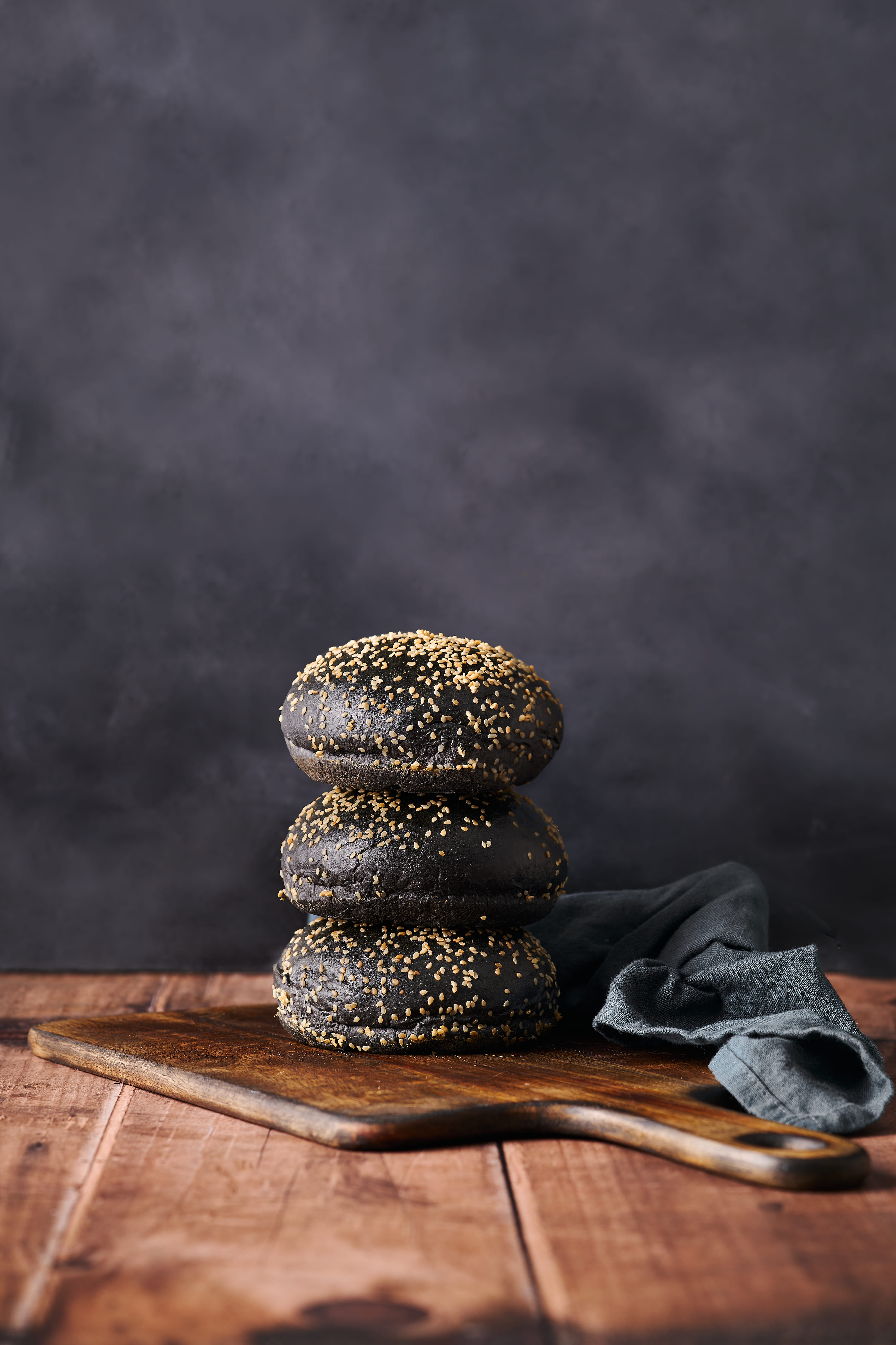 ブリオッシュ ストリートフード